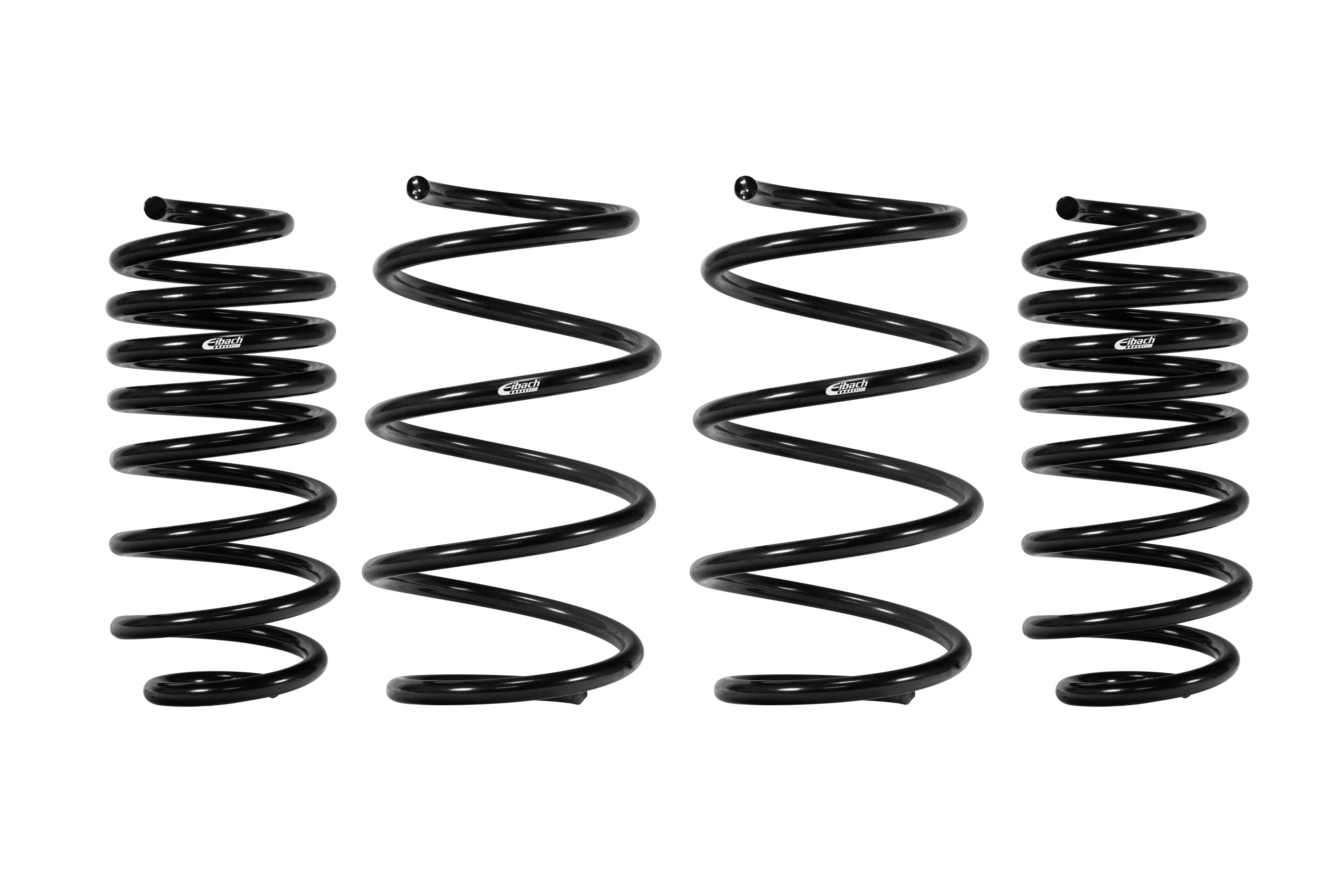 PRO-KIT Performance Springs 2019-2021 Mazda 3 FWD