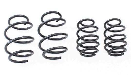 Eibach Pro-Kit Lowering Springs | Honda Civic Si 2012-2015