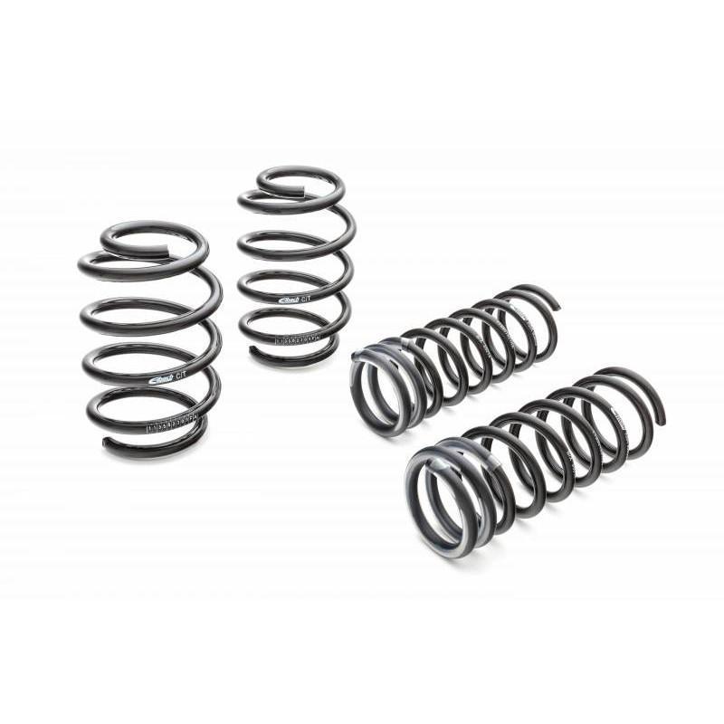 Eibach Pro-Kit Lowering Springs | 2017-2021 Tesla Model 3 Standard Range