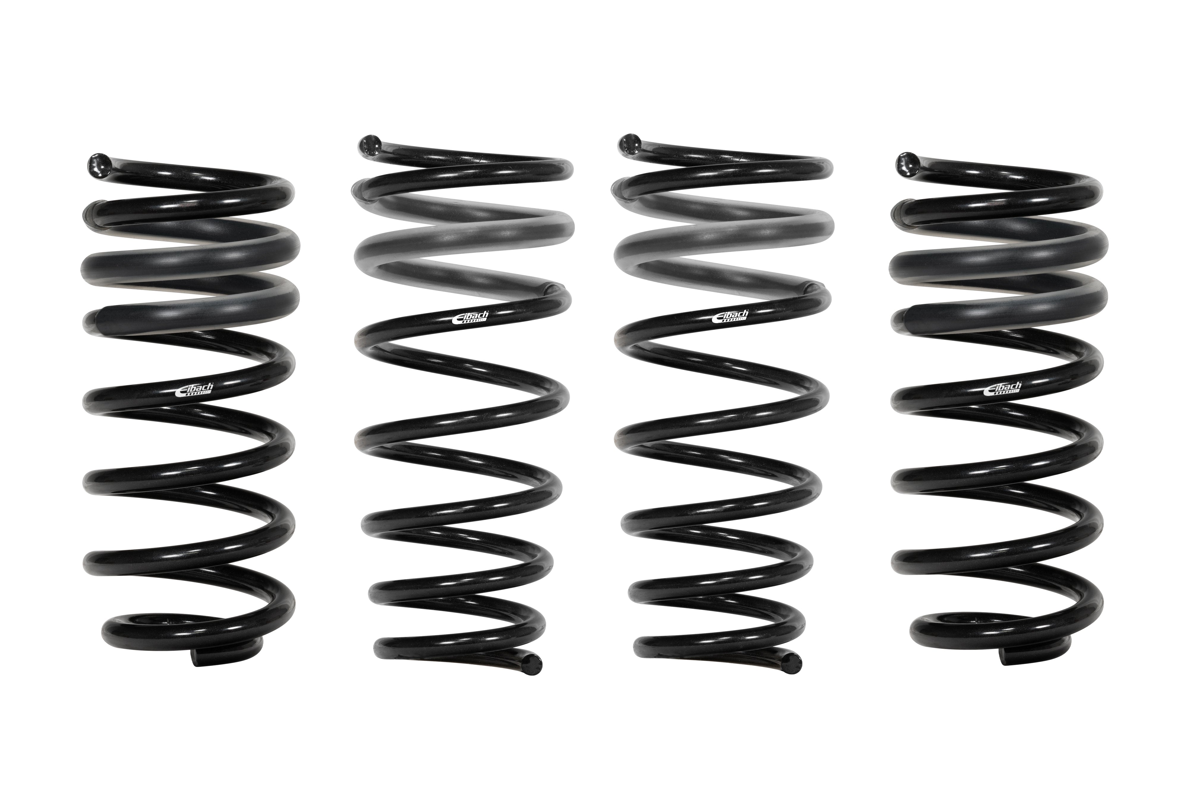 Eibach Pro-Kit Performance Springs (Set of 4) for 19-25 BMW Z4 M40i