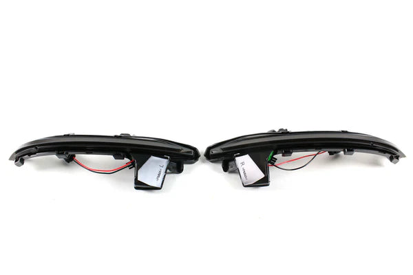 Sequential Turn Signals - Audi / C8 / A6 / A7 / S6 / S7 / D5 / A8 / S8 | emK-EXT-0006 - 0