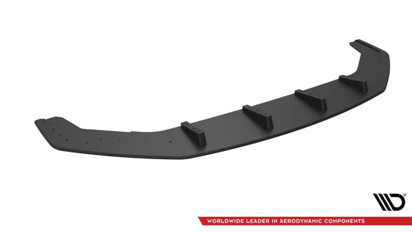 Maxton Design Street Pro Front Splitter - VW Mk7 Jetta GLI