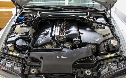 ACTIVE AUTOWERKE E46 BMW M3 PRIMA SUPERCHARGER KIT [GEN IX] - 0