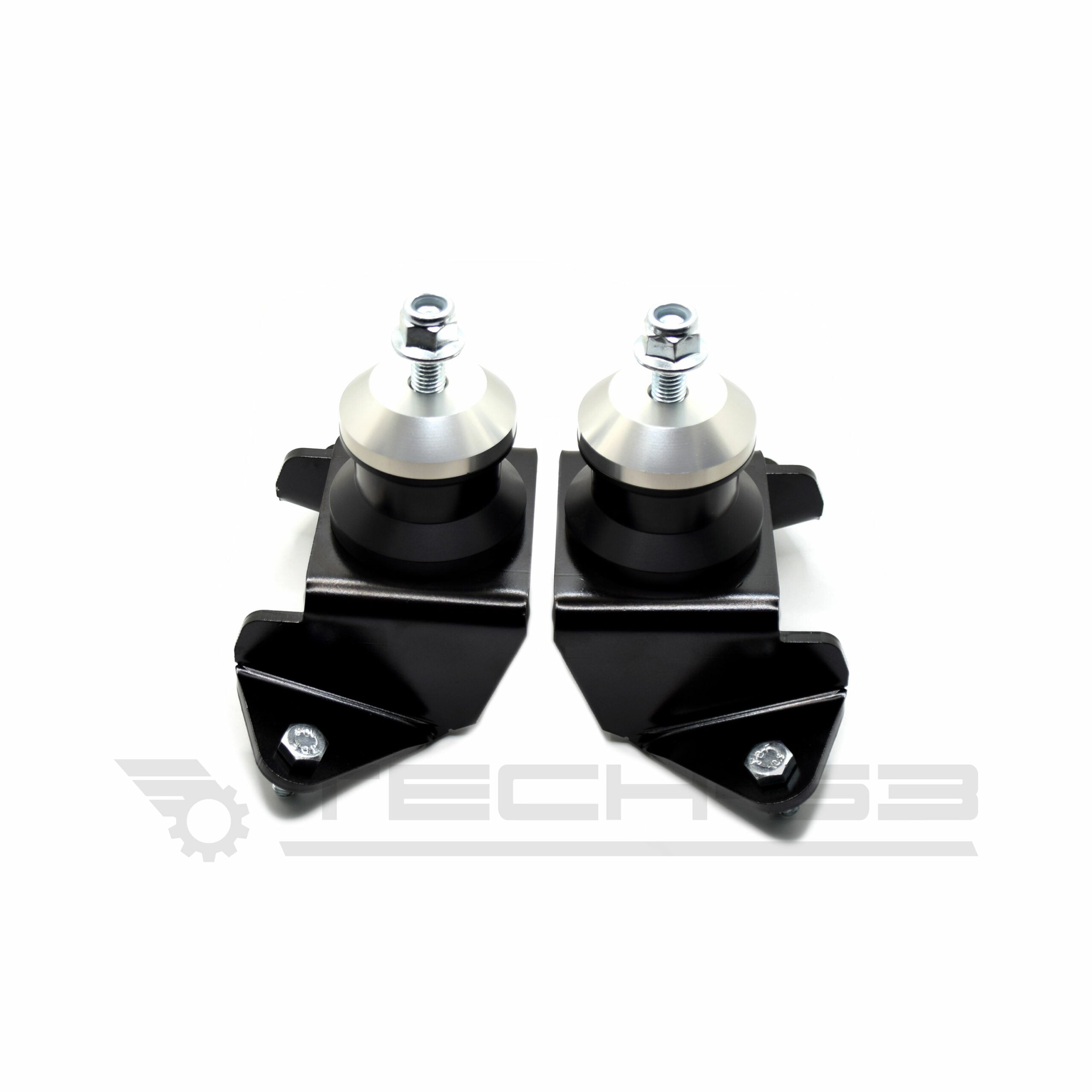 BMW E8X / E9X / Z4 Solid Engine Mount Delrin