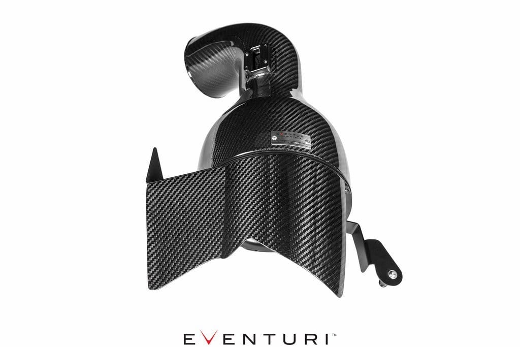 Eventuri BMW F-Chassis (B58) Carbon Intake