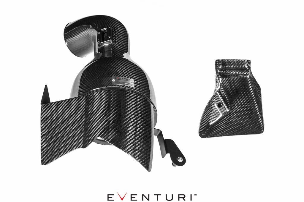 Eventuri BMW F-Chassis (B58) Carbon Intake