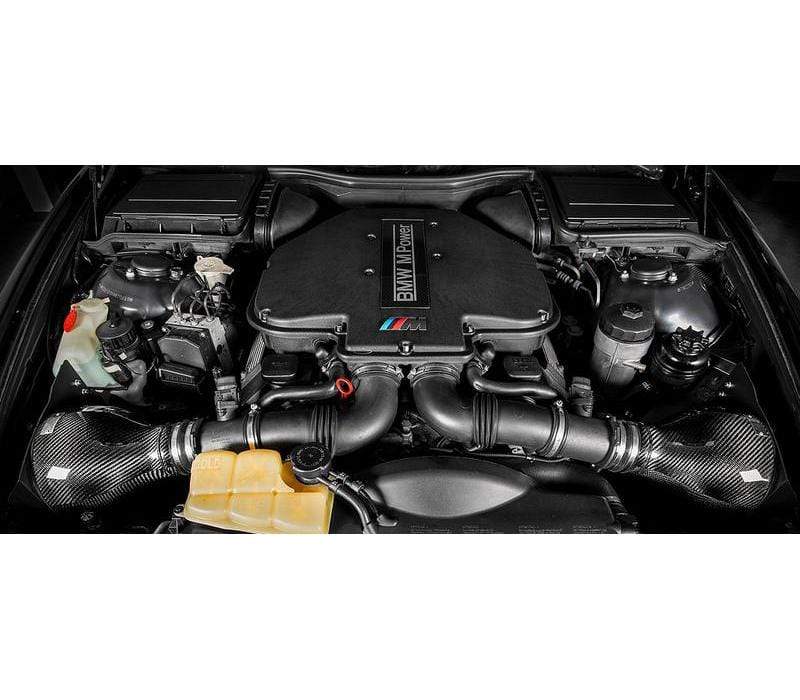 Eventuri E39 M5 (S62) Carbon Intake