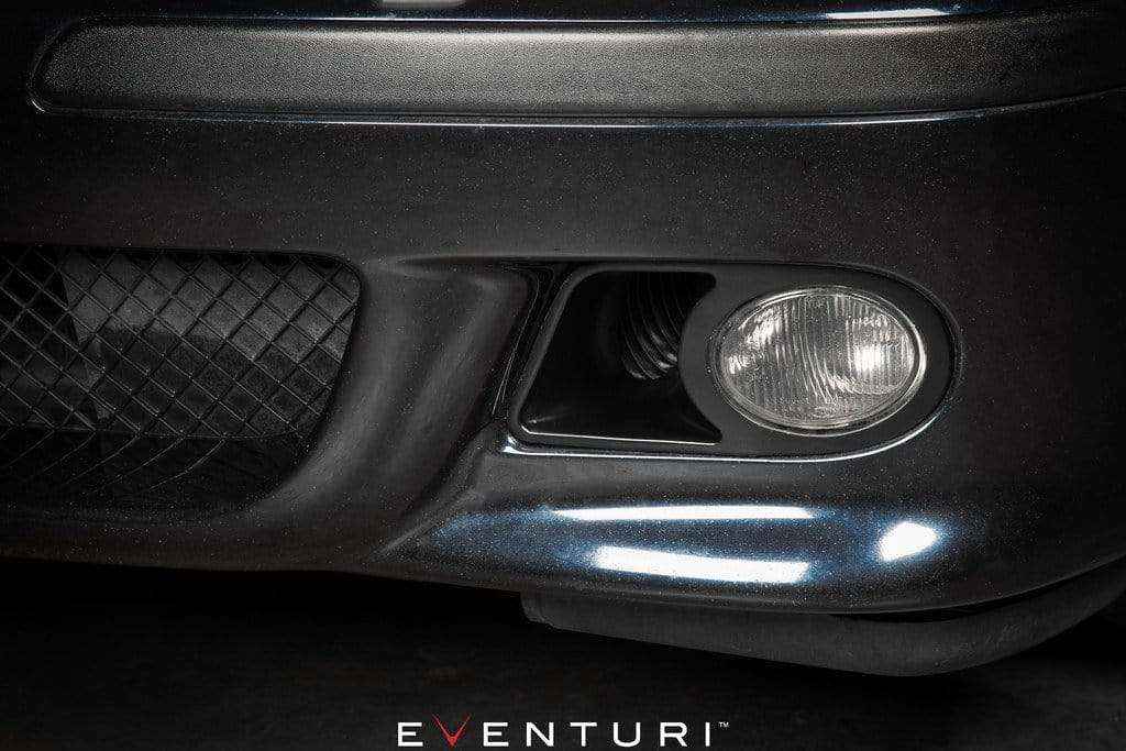 Eventuri E39 M5 (S62) Carbon Intake