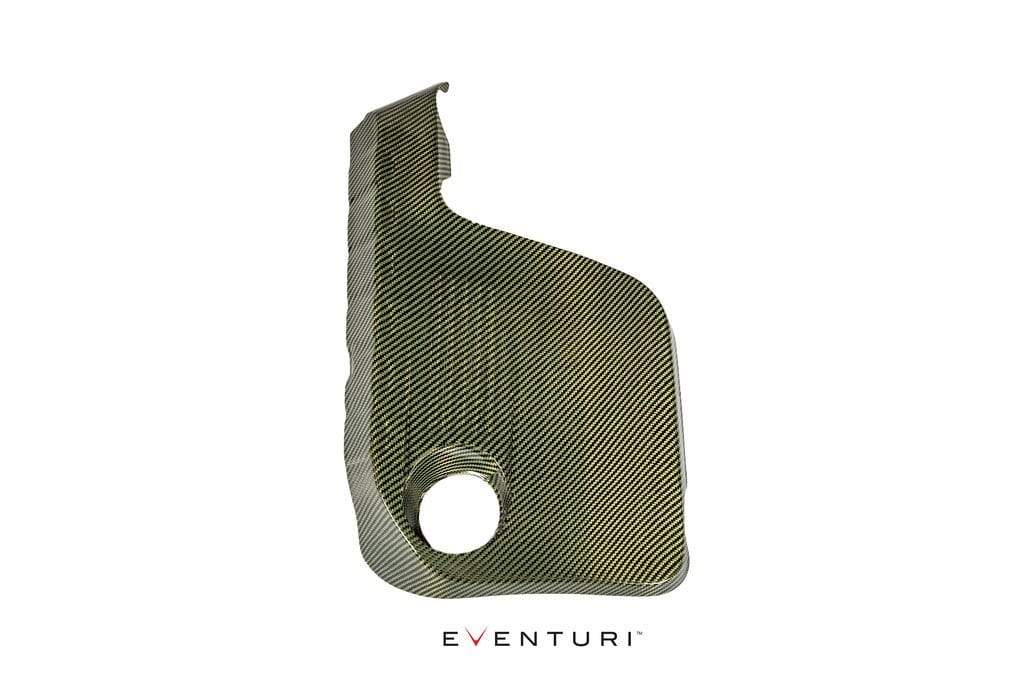 Eventuri F8X M3 / M4 (S55) Carbon Engine Cover