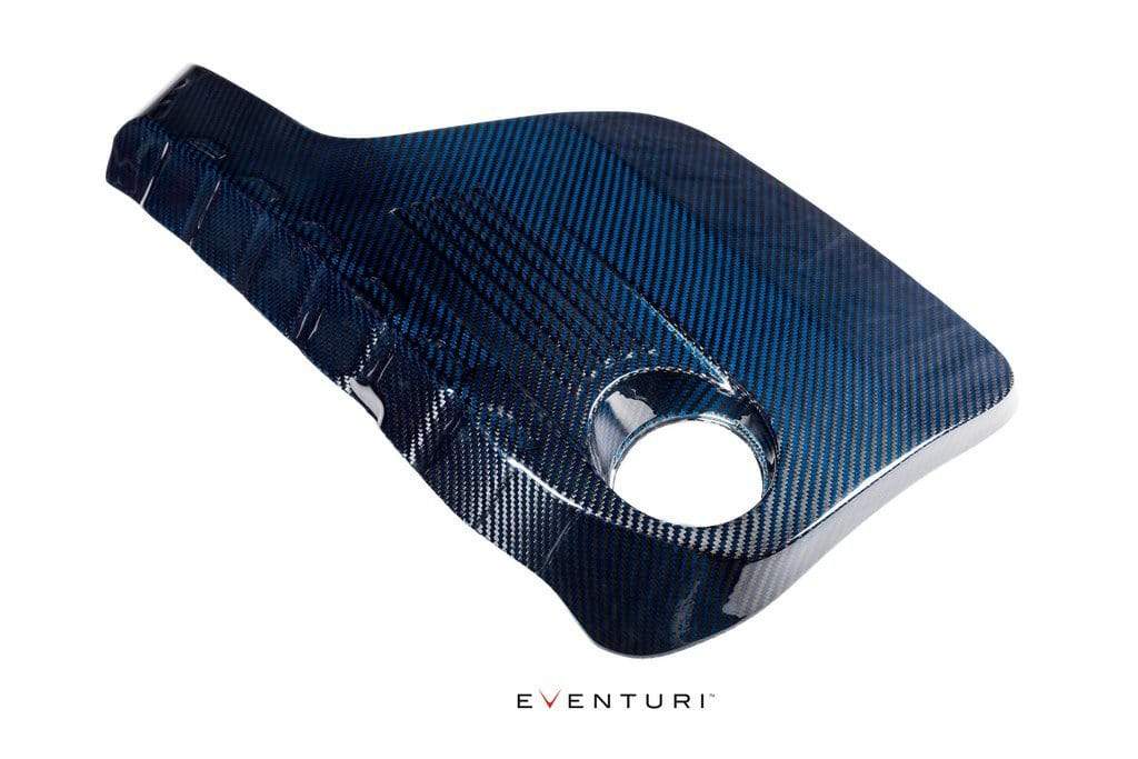 Eventuri F8X M3 / M4 (S55) Carbon Engine Cover