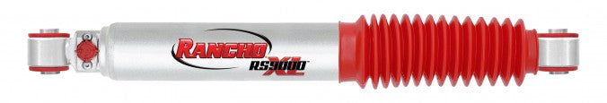 Rancho 17-19 Nissan Titan Rear RS9000XL Shock