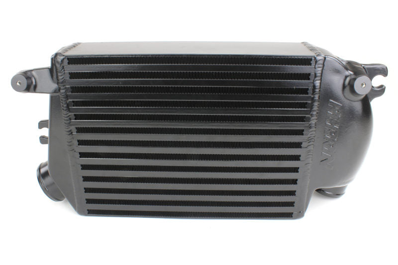 PERRIN PERFORMANCE TOP MOUNT INTERCOOLER: 2015–2021 SUBARU WRX