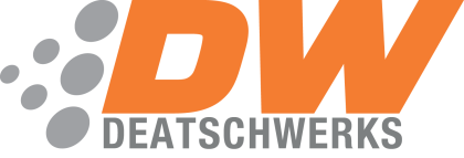 DeatschWerks 340 LPH DW300 Series In-Tank Fuel Pump - 0