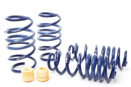 H&R Sport Springs MK8 Golf R