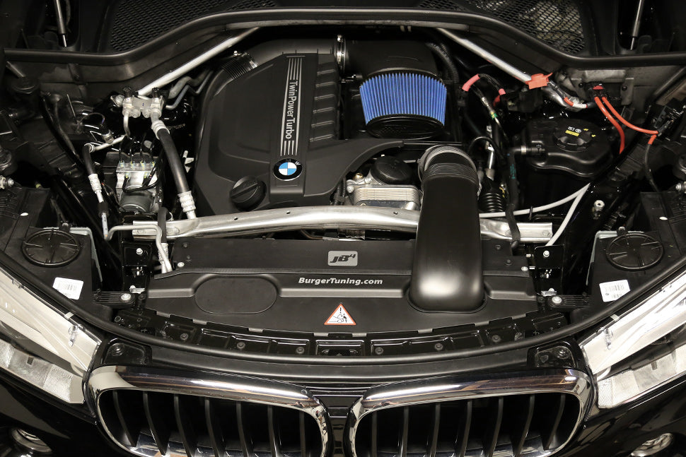 BMS F10 N55 BMW Intake