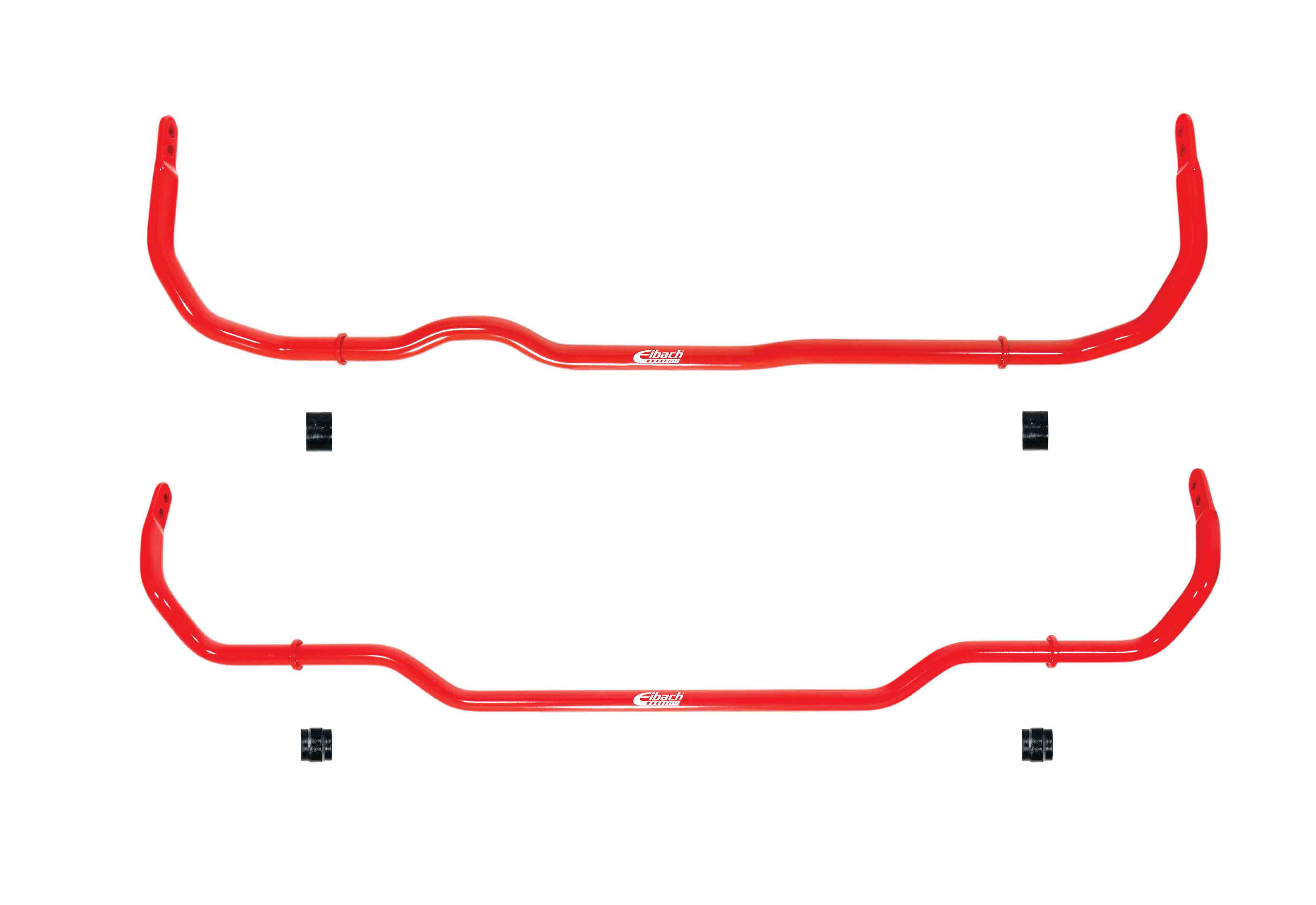 EIBACH ANTI-ROLL KIT: 2015–2021 VOLKSWAGEN GTI