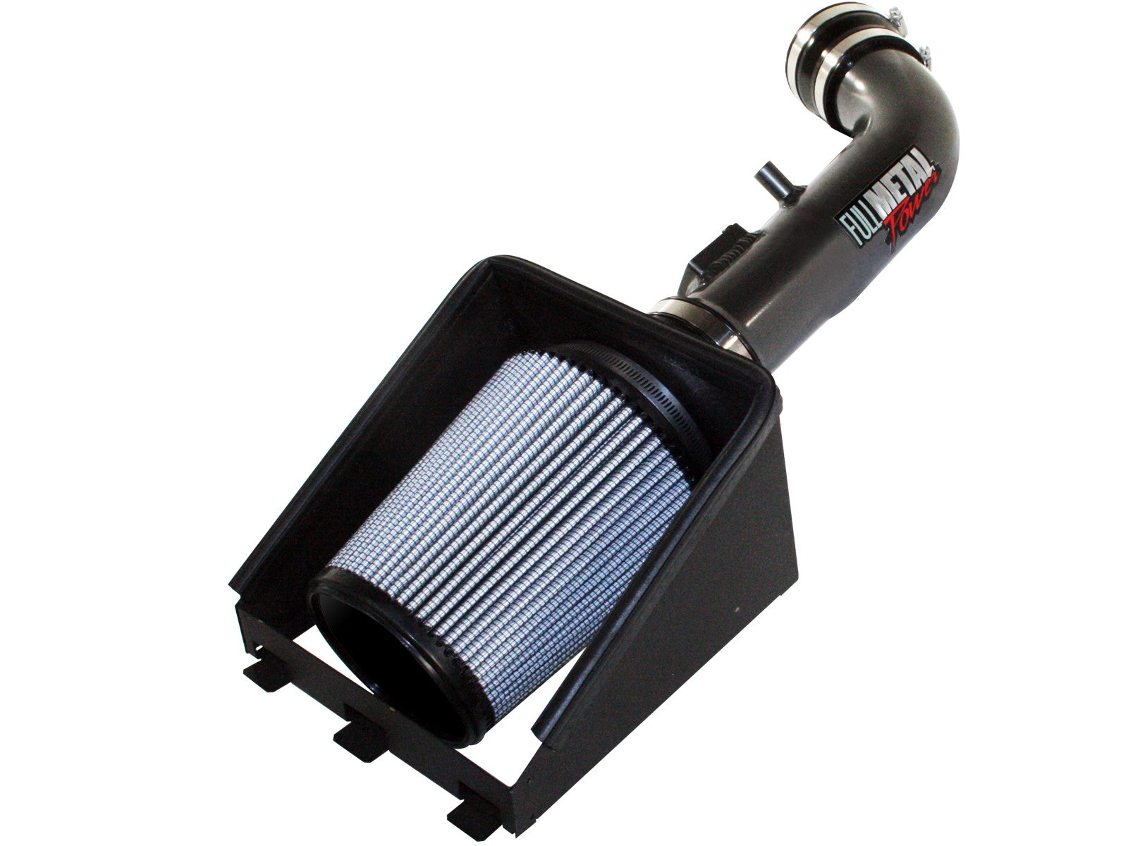 FULL METAL Power Stage-2 Cold Air Intake System w/ Pro DRY S Media Ford Ranger 04-11/ Mazda B2300 04-10 L4-2.3L