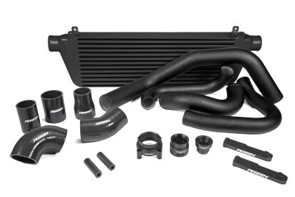 PERRIN PERFORMANCE FRONT MOUNT INTERCOOLER KIT: 2022+ SUBARU WRX