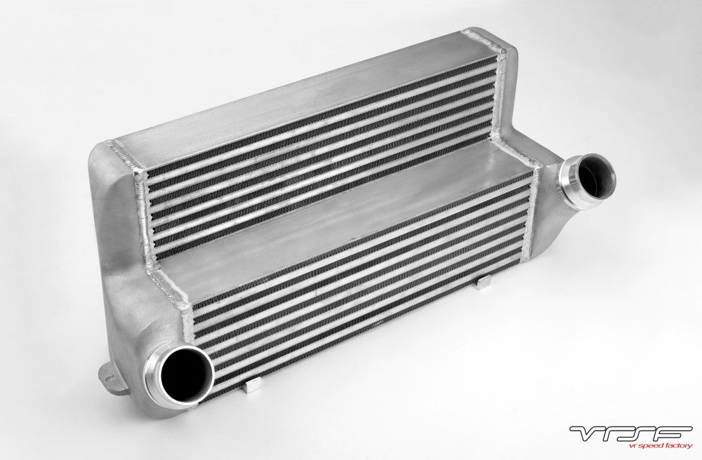 VRSF Race Intercooler FMIC Upgrade Kit 12-16 F20 & F30 228i/M235i/328i/335i /428i/435i N20 N55 - 0