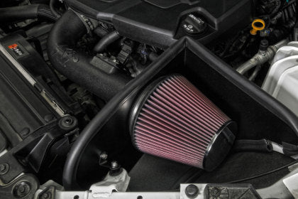 K&N 2016-2024 Chevrolet Camaro V6-3.6L F/I Aircharger Performance Intake