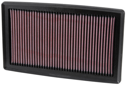 K&N Replacement Air Filter 13-14 Honda Accord V6 3.5L F/I - 0