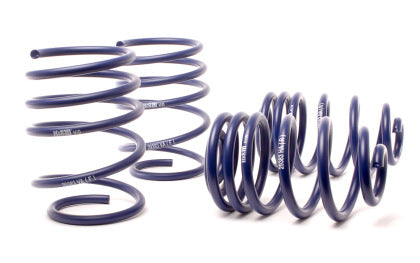 H&R Sport Springs | BMW E46 325Xi | 330Xi | 29383