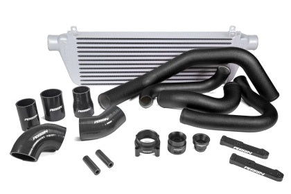 PERRIN PERFORMANCE FRONT MOUNT INTERCOOLER KIT: 2022+ SUBARU WRX