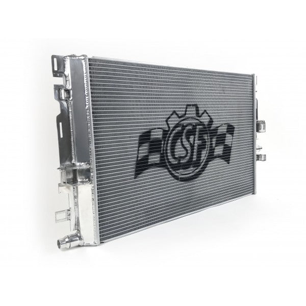 CSF PERFORMANCE HEAT EXCHANGER: 2015+ MERCEDES C63 AMG