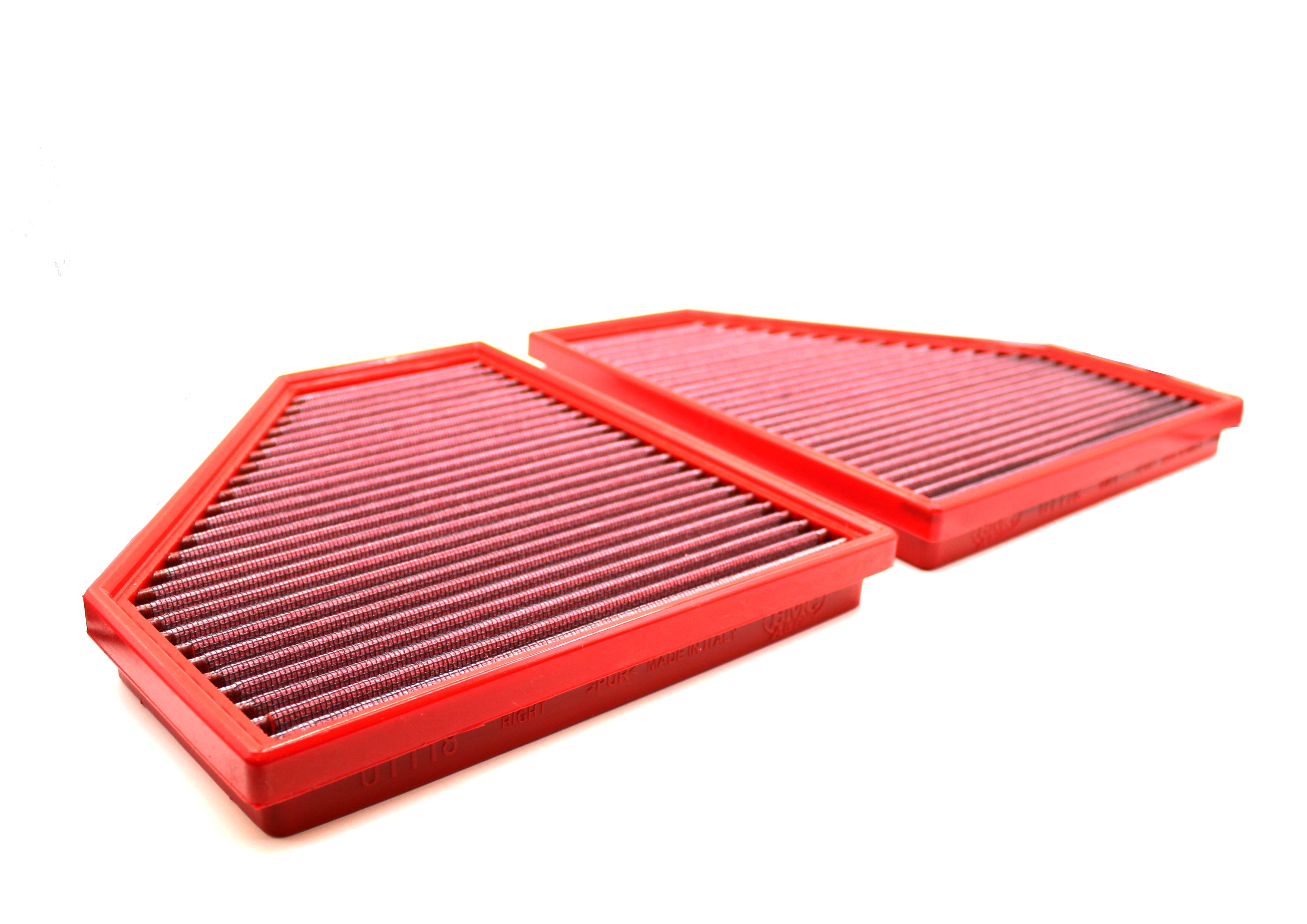 BMC 2021+ BMW M3/M4 (G80/G82) Replacement Panel Air Filter - 0