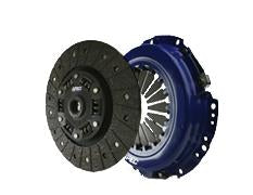 Spec 00-04 Audi TT 1.8L Stage 1 Clutch