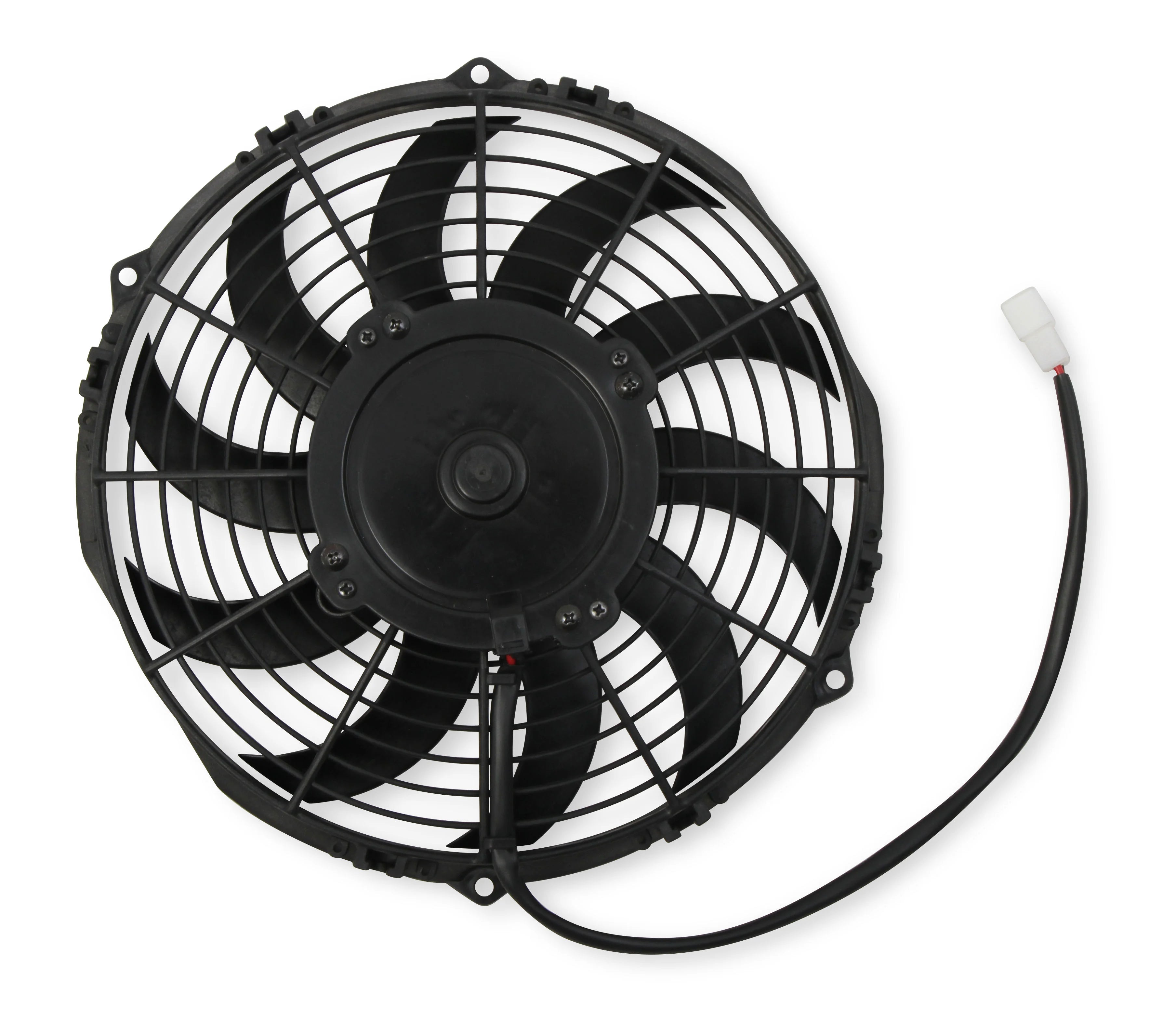 Frostbite Fan/Shroud Pkg - High Performance Series 2x10 Fan - fits FB147, FB148, FB149, FB301, and FB307 radiators - 0