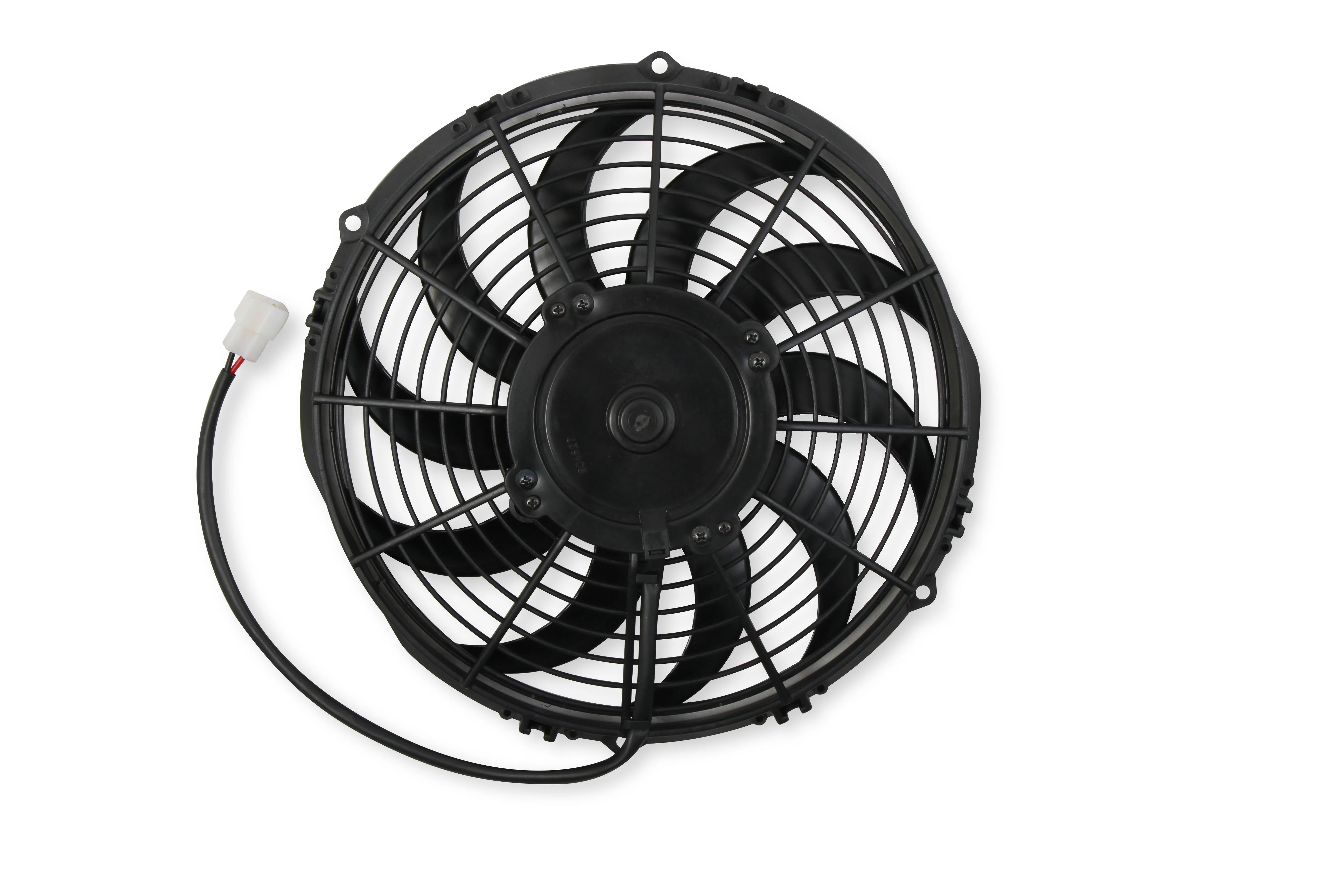 Frostbite Fan/Shroud Pkg - High Performance Series 2x12 Fan - FB159, FB160, FB161 - 0