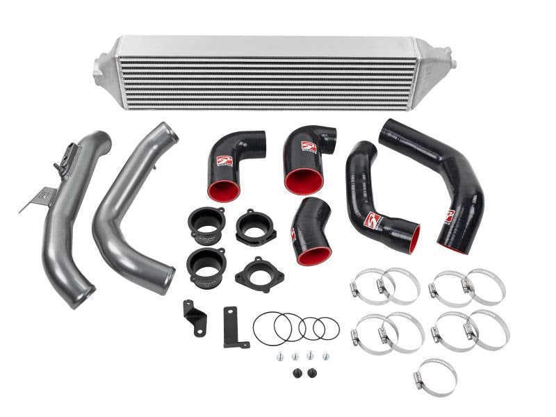 SKUNK2 RACING INTERCOOLER KIT: 2016–2021 CIVIC 1.5T