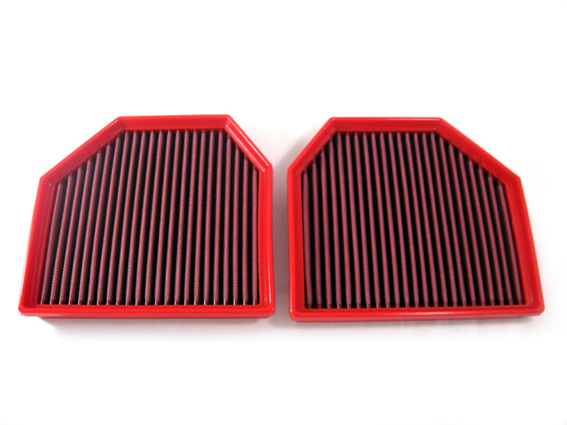 F10 M5 BMC High Performance Air Filters