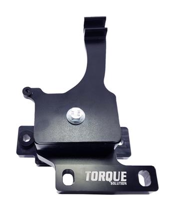 Torque Solution Billet Engine Mount: Volkswagen Golf/GTI/Golf R MK7 2015+ - 0