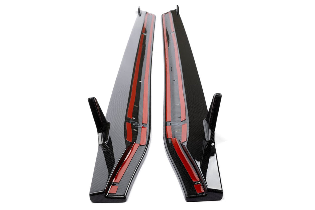 Dinan Side Skirts - BMW / G8X / M3 / M4 | D980-0047