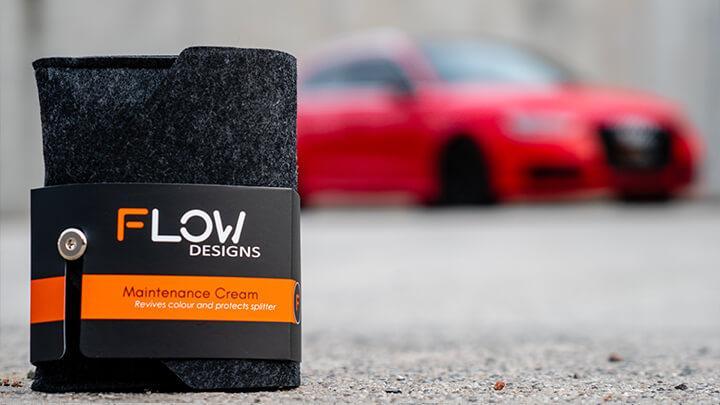 Flow Designs Flow Designs Splitter Cleaning Kit