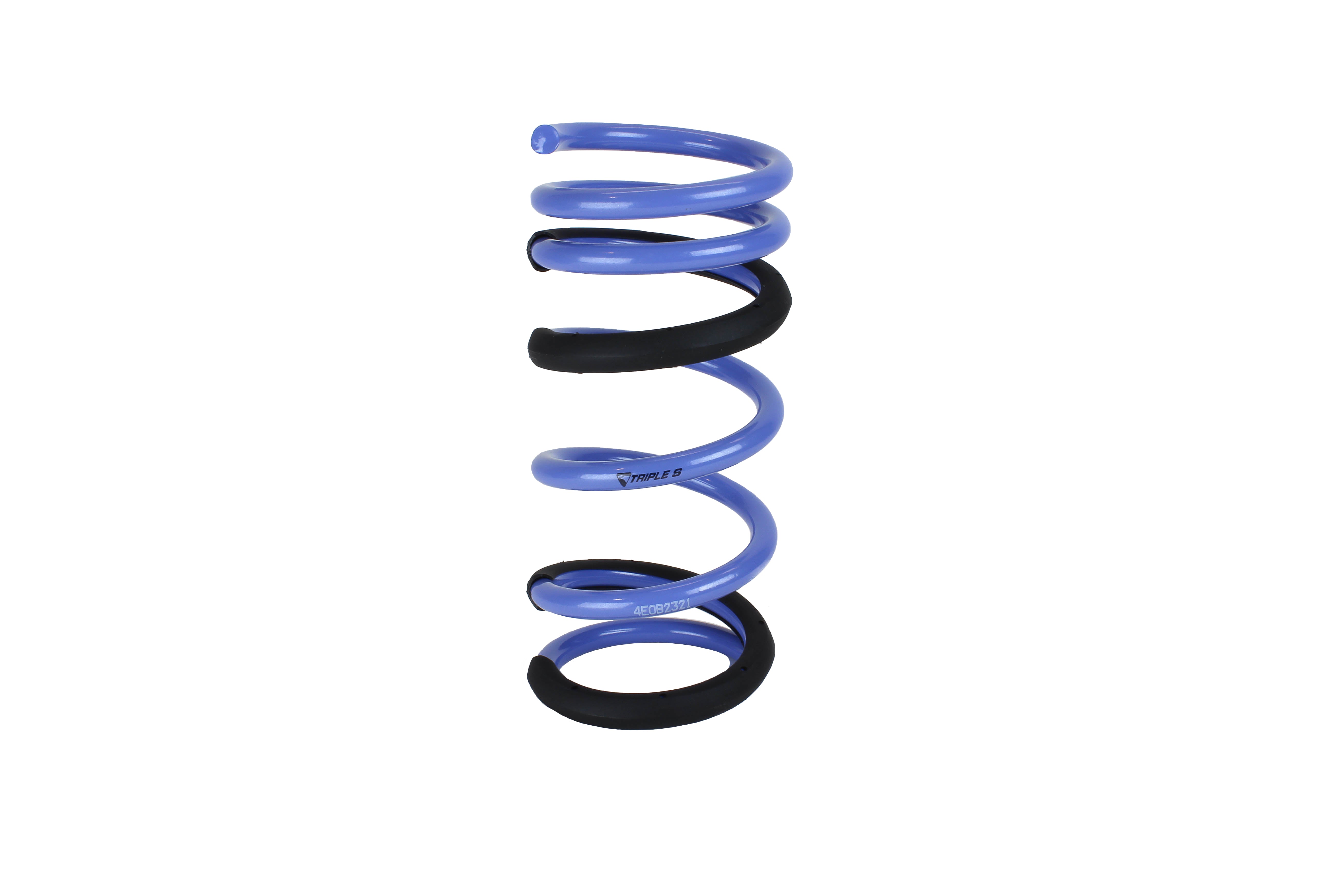 ISC SUSPENSION TRIPLE S LOWERING SPRINGS: 2009+ NISSAN 370Z