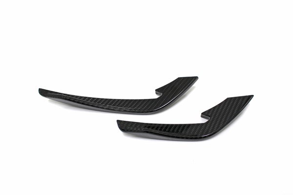 ABT Sportsline Carbon Fiber Front Flics | B9 RS5 - 0