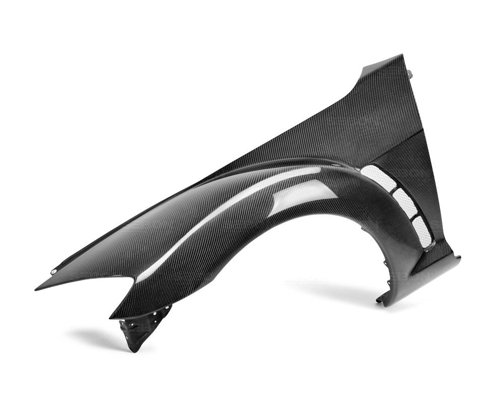 Seibon 04-08 Mazda RX-8 Carbon Fiber Fenders - 0