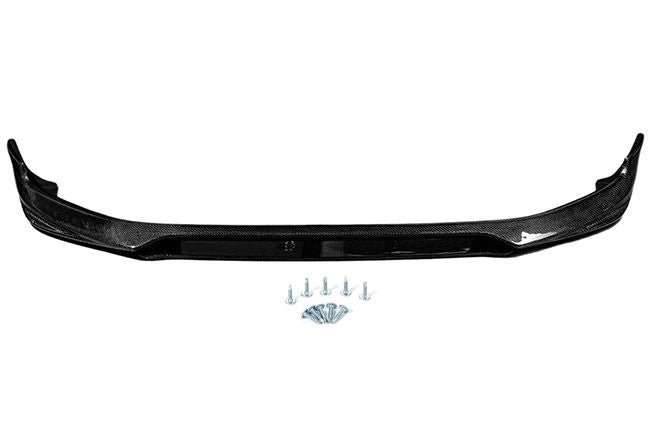 Carbon Fiber Front Lip For MK7 GTI