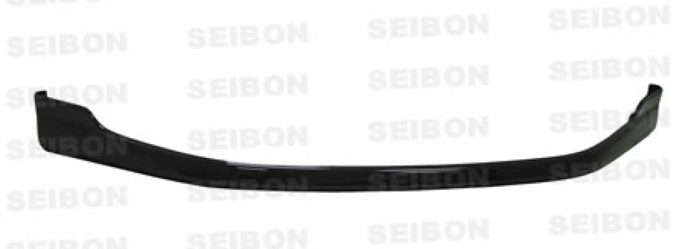 OEM-STYLE CARBON FIBER FRONT LIP FOR 2000-2003 HONDA S2000 - 0