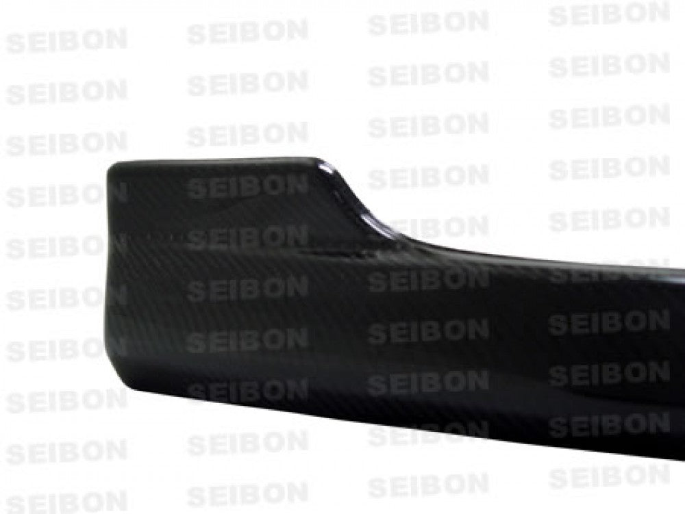 OEM-STYLE CARBON FIBER FRONT LIP FOR 2000-2003 HONDA S2000