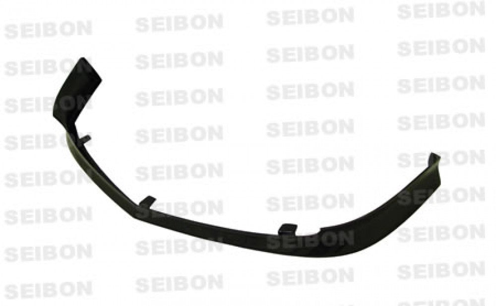 Seibon 02-04 Acura RSX TR Carbon Fiber Front Lip - 0