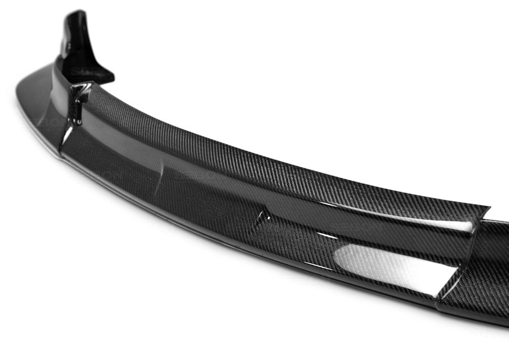 CW-STYLE CARBON FIBER FRONT LIP FOR 2002-2005 NISSAN 350Z