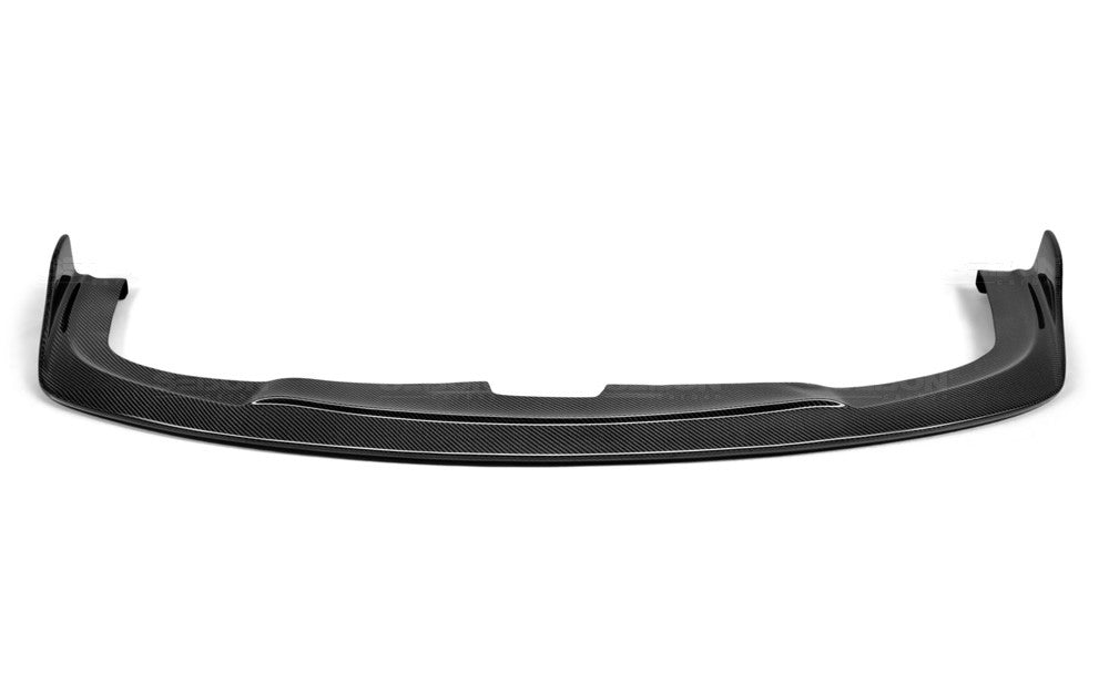 Seibon 06-07 Subaru WRX/STi TT Carbon FIber Front Lip - 0