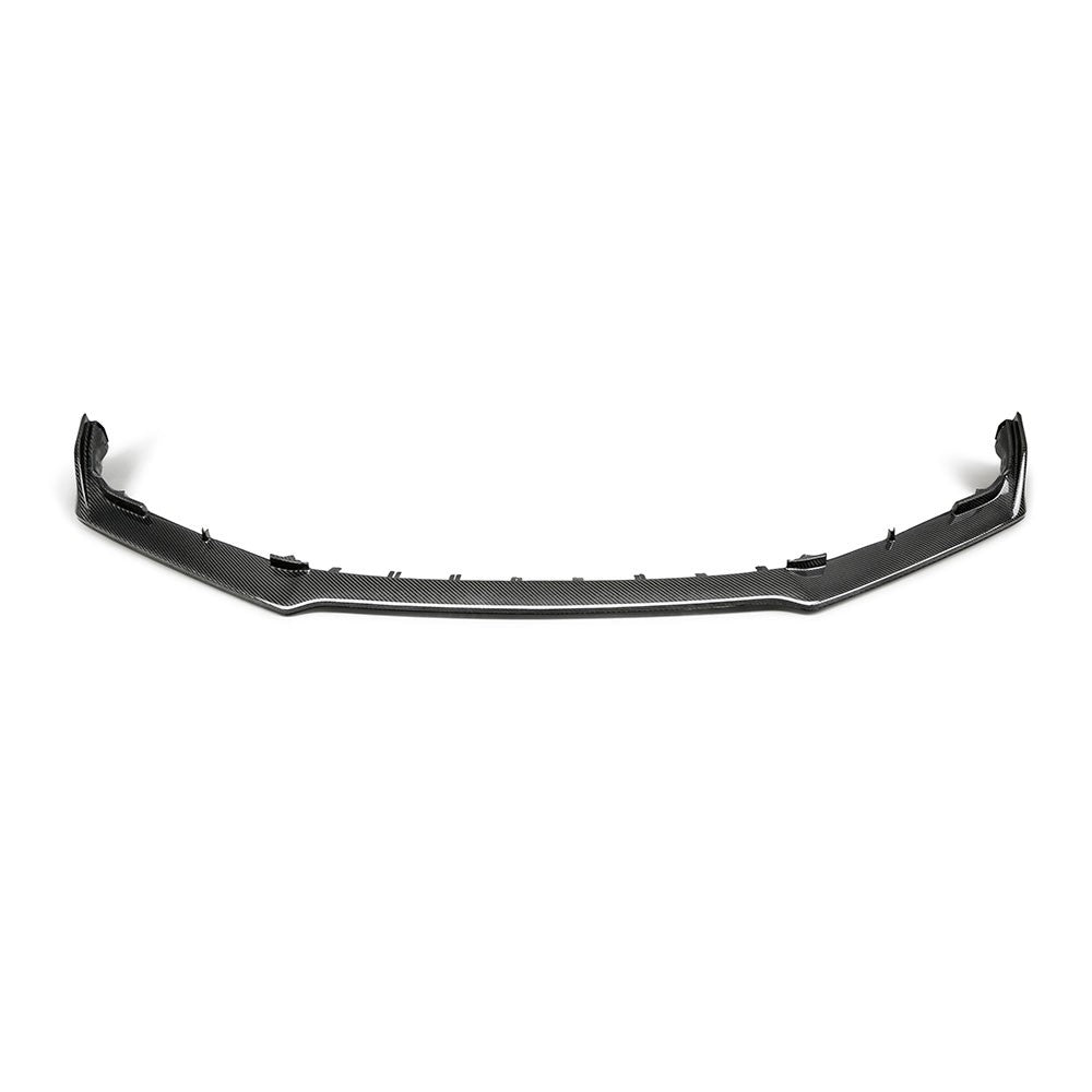 Seibon 2017 Honda Civic Type R OEM-Style Carbon Fiber Lip - 0