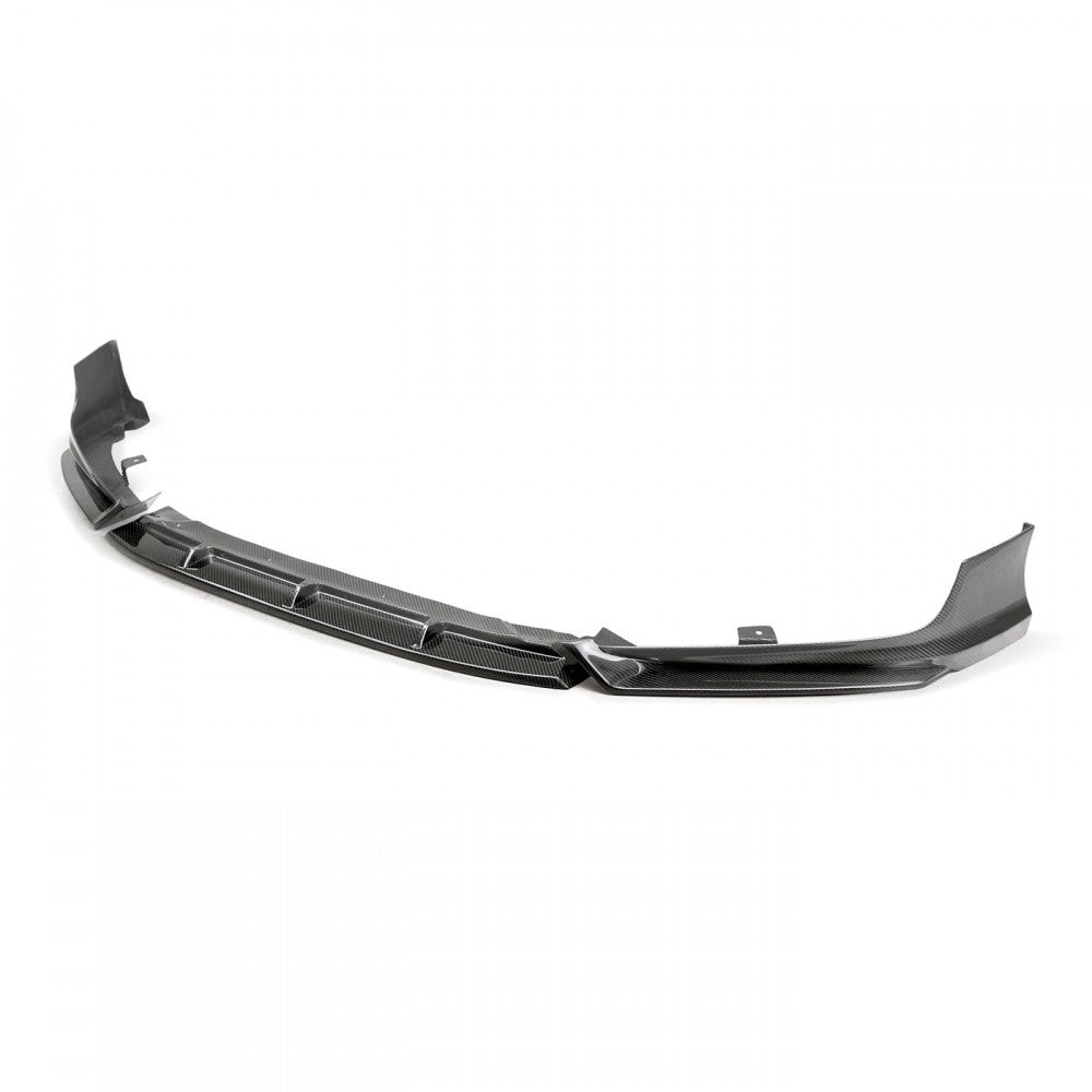 Seibon 18-20 Honda Accord GC Carbon Fiber Front Lip