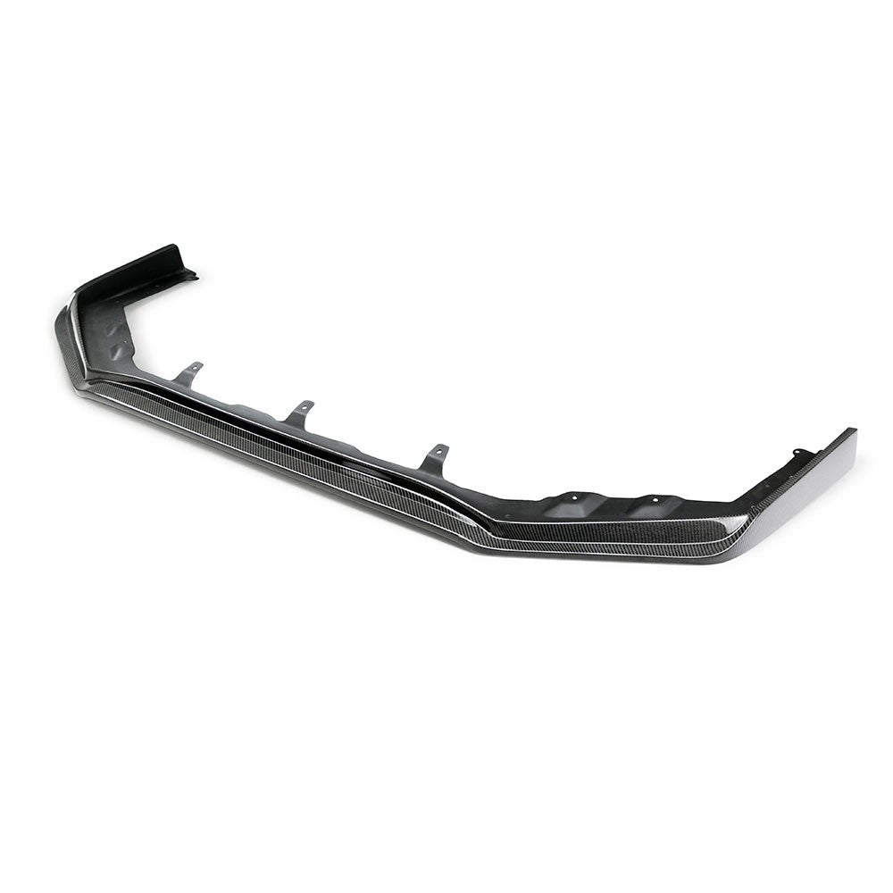 MB3-STYLE CARBON FIBER FRONT LIP FOR 2018-2020 SUBARU WRX / STI