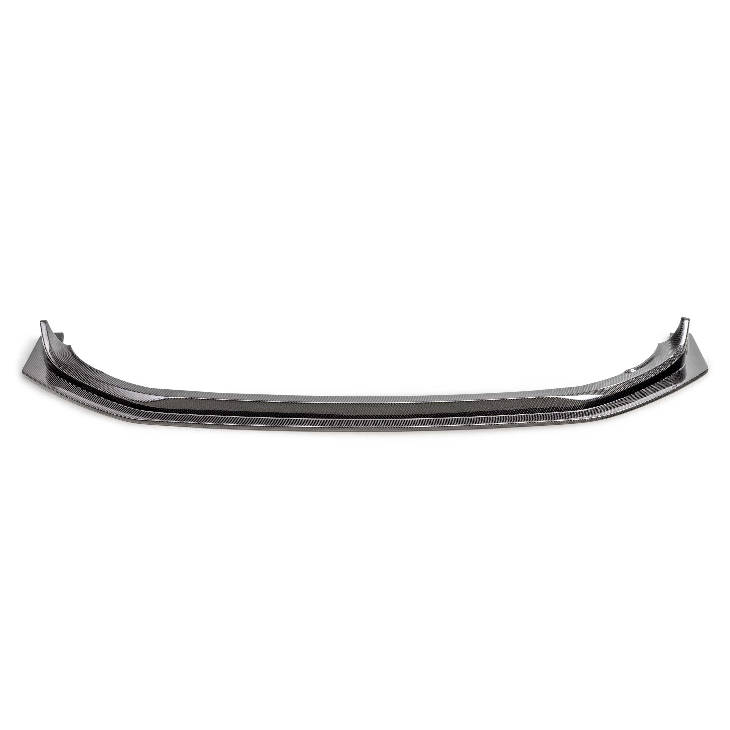 MB-Style Carbon Fiber Front Lip For 2023-2024 Toyota GR Corolla